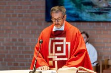 03.04.2026 Karfreitagsliturgie